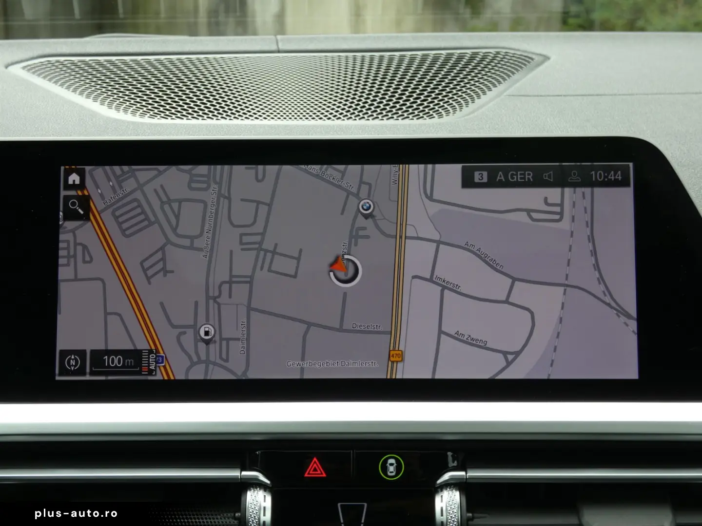 BMW M440i xDrive Coupé Head-Up HK HiFi DAB WLAN GSD