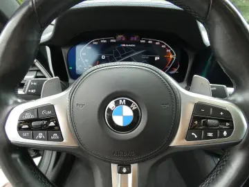 BMW M440i xDrive Coupé Head-Up HK HiFi DAB WLAN GSD