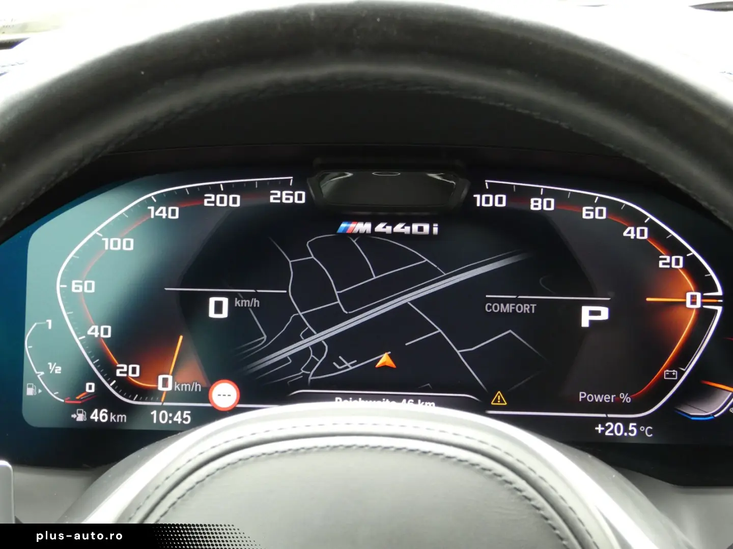 BMW M440i xDrive Coupé Head-Up HK HiFi DAB WLAN GSD