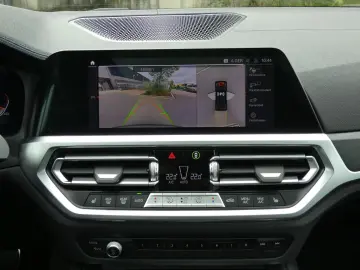 BMW M440i xDrive Coupé Head-Up HK HiFi DAB WLAN GSD