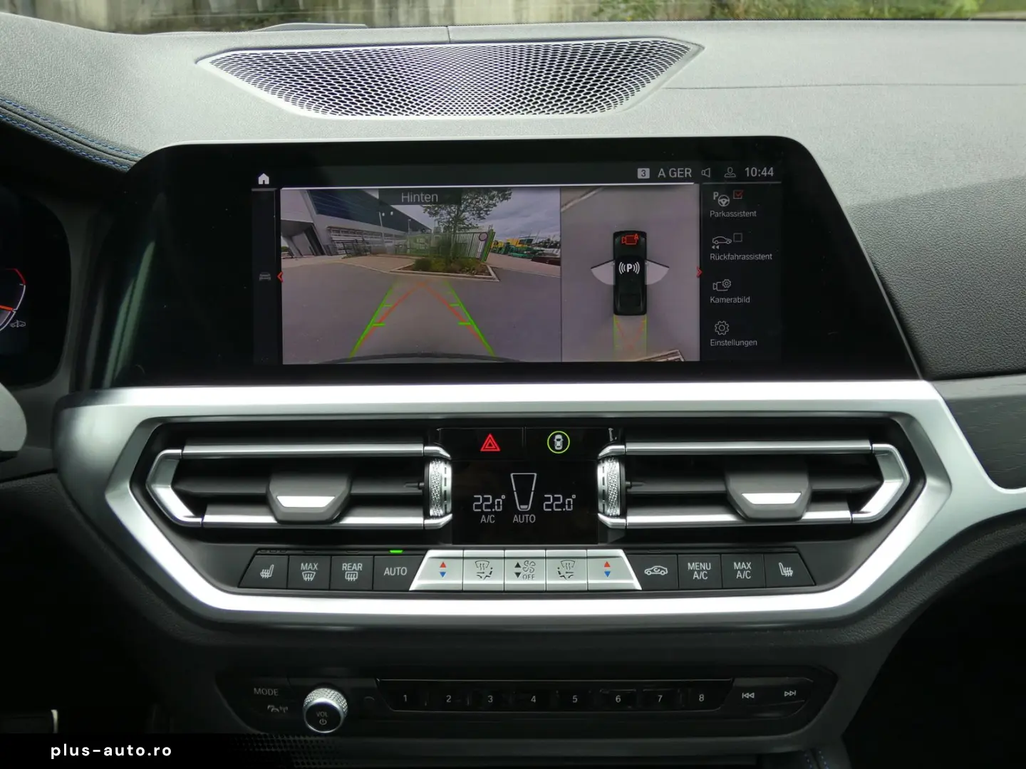 BMW M440i xDrive Coupé Head-Up HK HiFi DAB WLAN GSD