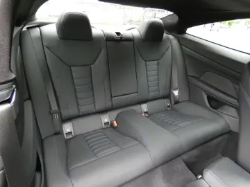 BMW M440i xDrive Coupé Head-Up HK HiFi DAB WLAN GSD