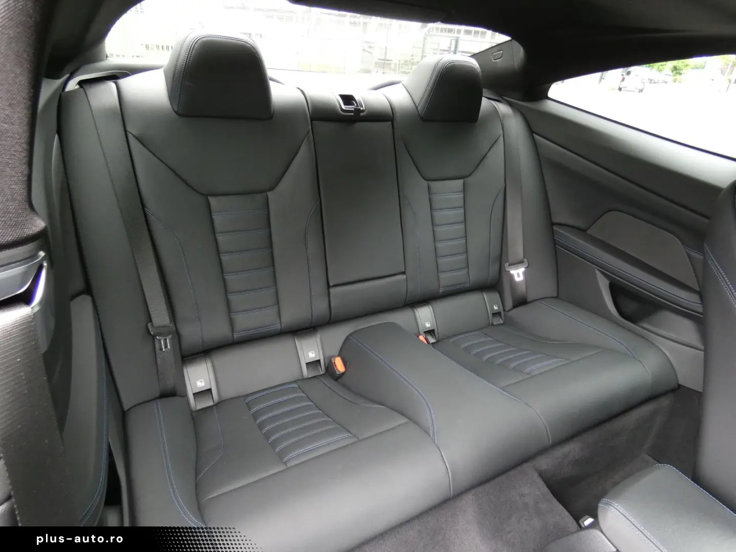 BMW M440i xDrive Coupé Head-Up HK HiFi DAB WLAN GSD