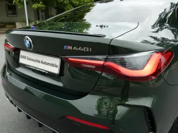 BMW M440i xDrive Coupé Head-Up HK HiFi DAB WLAN GSD