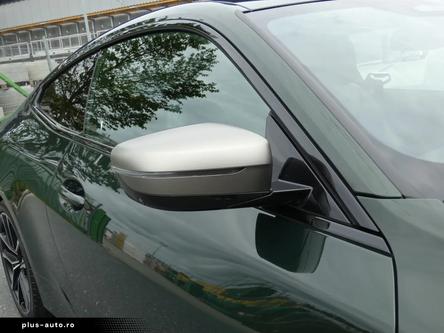 BMW M440i xDrive Coupé Head-Up HK HiFi DAB WLAN GSD