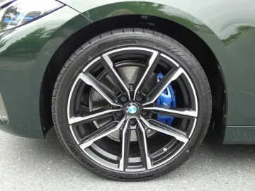 BMW M440i xDrive Coupé Head-Up HK HiFi DAB WLAN GSD