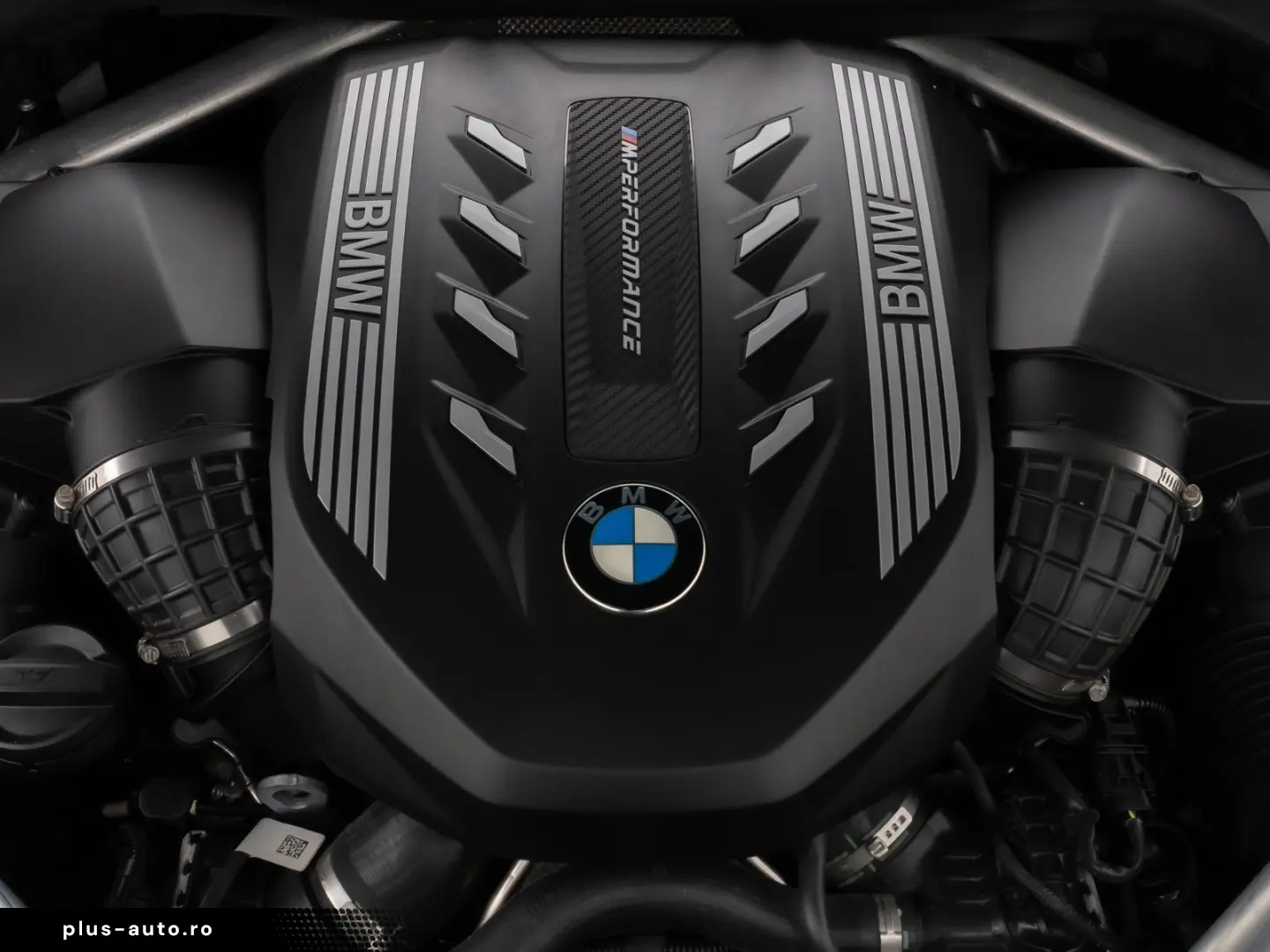 BMW X5 M50i Panorama 360  Laser HUD H K Individual