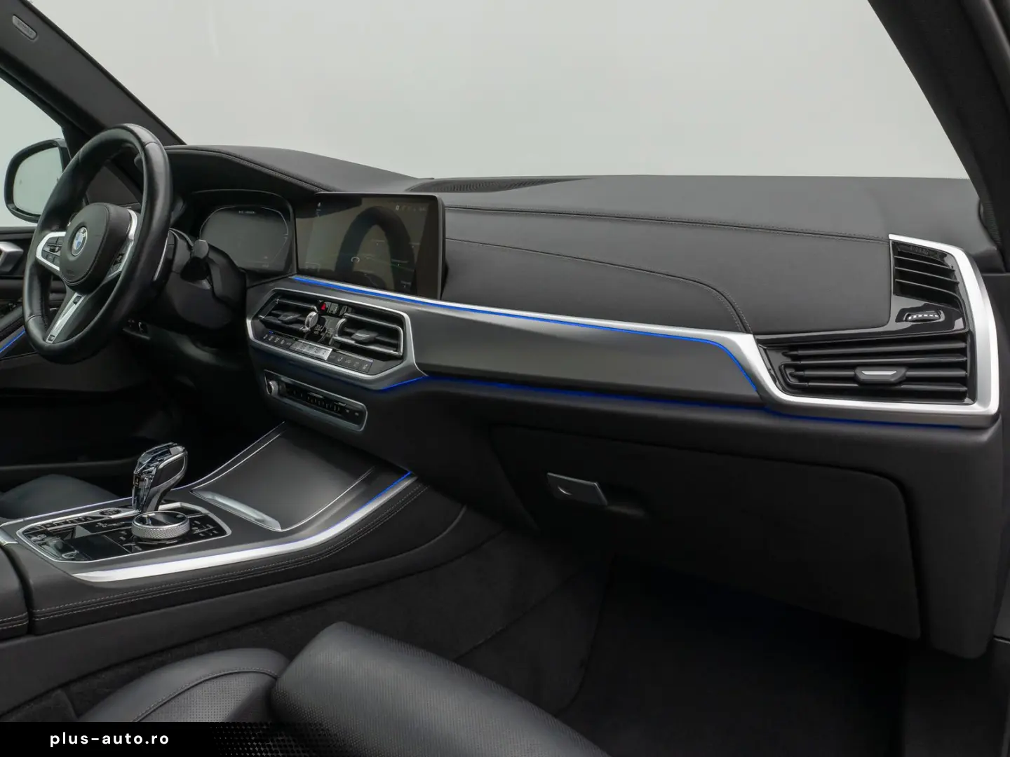 BMW X5 M50i Panorama 360  Laser HUD H K Individual