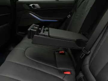 BMW X5 M50i Panorama 360  Laser HUD H K Individual
