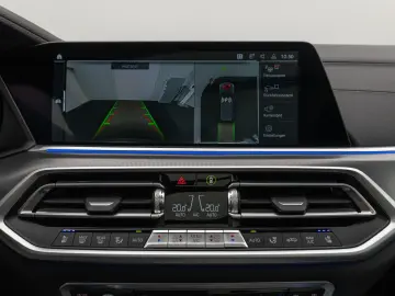 BMW X5 M50i Panorama 360  Laser HUD H K Individual