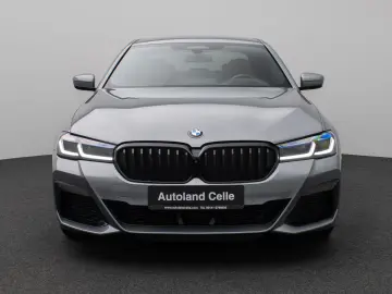 BMW 530d M Sport 360 Laser B&W HUD Individual 19Zoll
