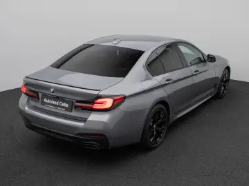 BMW 530d M Sport 360 Laser B&W HUD Individual 19Zoll