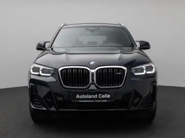BMW X3 M40i Individual HUD H K Kamera Panorama Voll