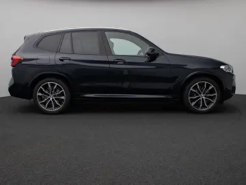 BMW X3 M40i Individual HUD H K Kamera Panorama Voll