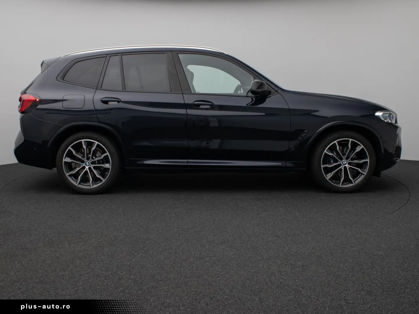 BMW X3 M40i Individual HUD H K Kamera Panorama Voll