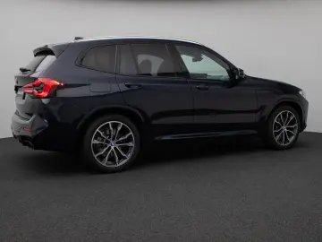 BMW X3 M40i Individual HUD H K Kamera Panorama Voll