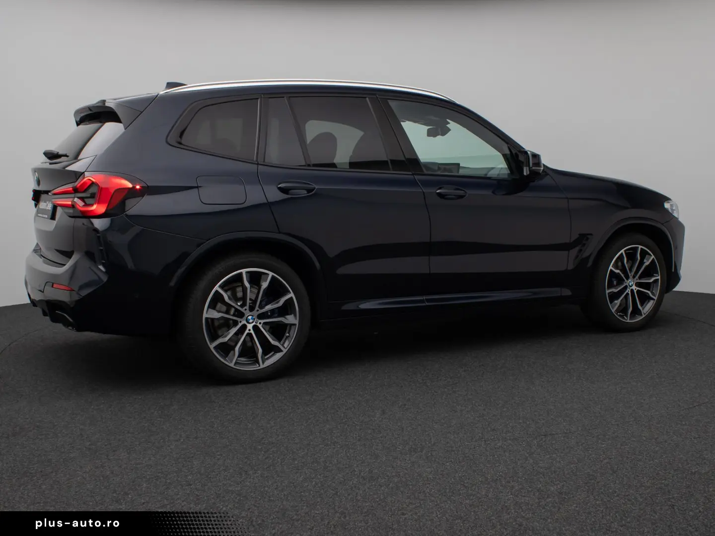 BMW X3 M40i Individual HUD H K Kamera Panorama Voll
