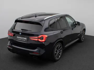 BMW X3 M40i Individual HUD H K Kamera Panorama Voll