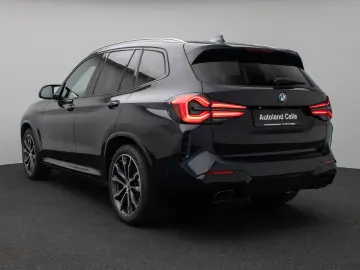 BMW X3 M40i Individual HUD H K Kamera Panorama Voll