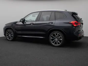 BMW X3 M40i Individual HUD H K Kamera Panorama Voll