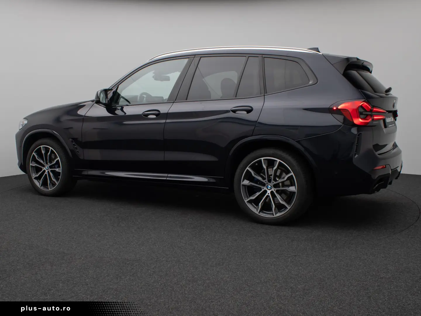 BMW X3 M40i Individual HUD H K Kamera Panorama Voll