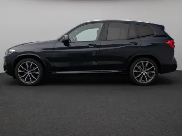BMW X3 M40i Individual HUD H K Kamera Panorama Voll