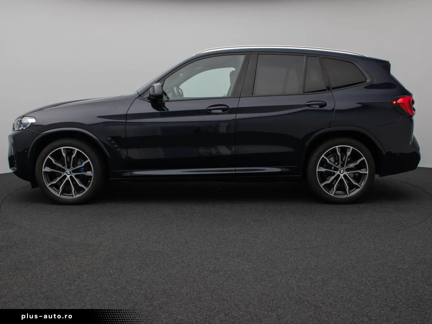 BMW X3 M40i Individual HUD H K Kamera Panorama Voll
