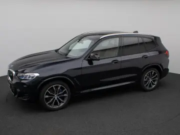 BMW X3 M40i Individual HUD H K Kamera Panorama Voll
