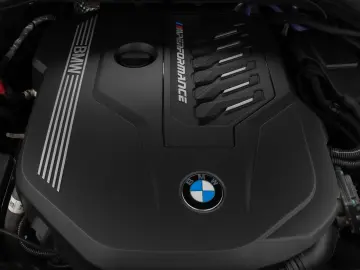 BMW X3 M40i Individual HUD H K Kamera Panorama Voll