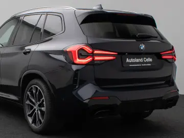 BMW X3 M40i Individual HUD H K Kamera Panorama Voll