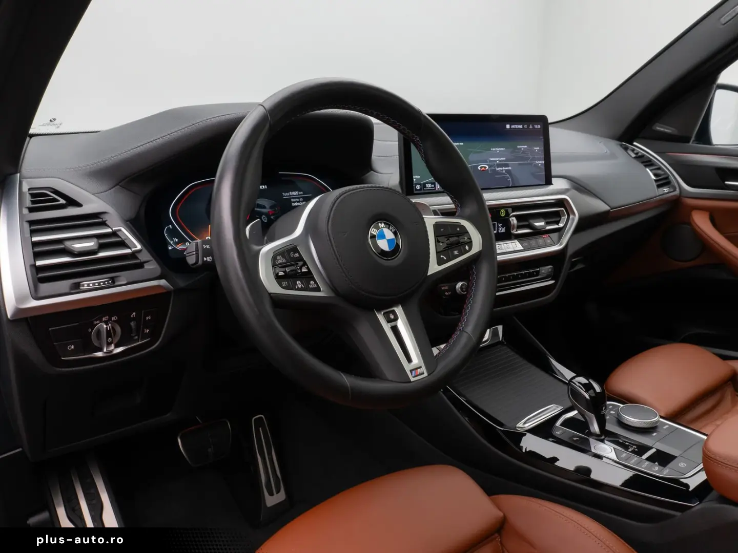 BMW X3 M40i Individual HUD H K Kamera Panorama Voll