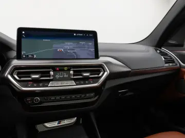 BMW X3 M40i Individual HUD H K Kamera Panorama Voll