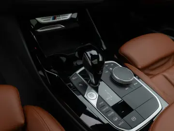 BMW X3 M40i Individual HUD H K Kamera Panorama Voll