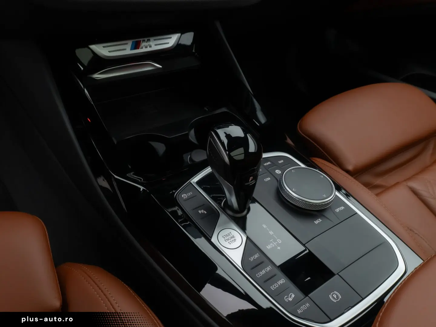 BMW X3 M40i Individual HUD H K Kamera Panorama Voll