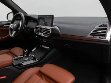 BMW X3 M40i Individual HUD H K Kamera Panorama Voll