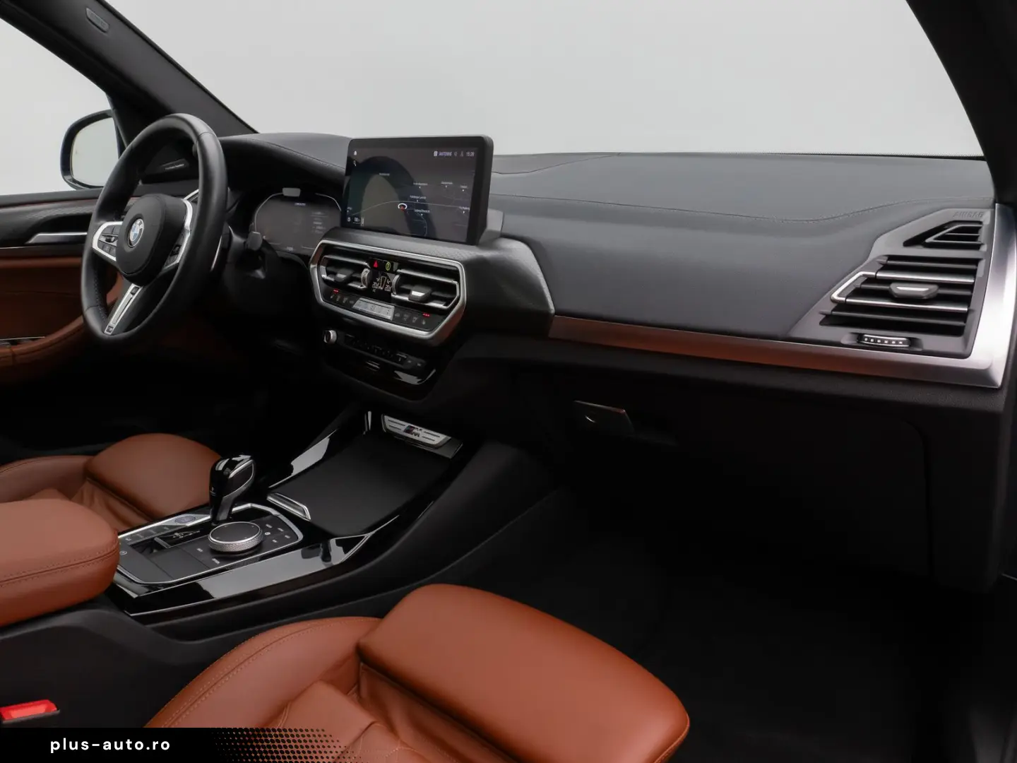 BMW X3 M40i Individual HUD H K Kamera Panorama Voll