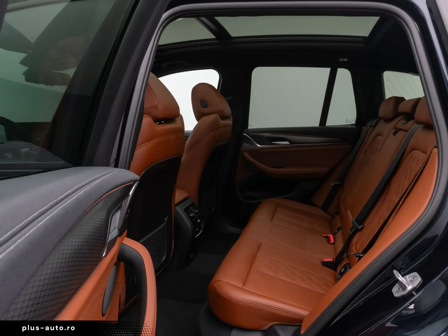 BMW X3 M40i Individual HUD H K Kamera Panorama Voll