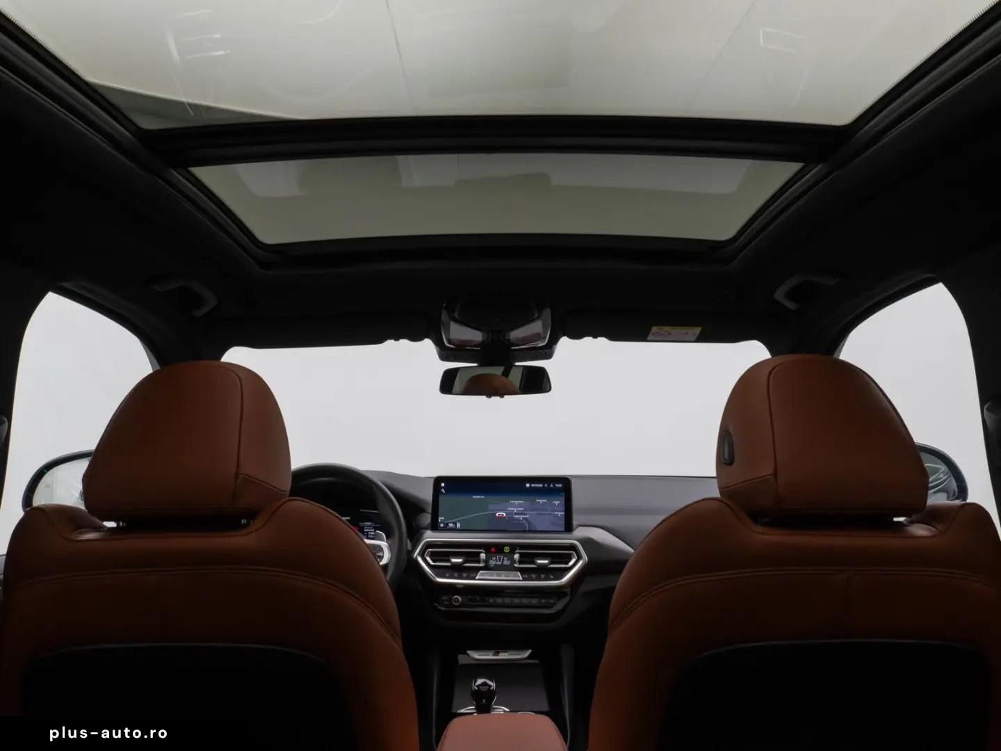BMW X3 M40i Individual HUD H K Kamera Panorama Voll