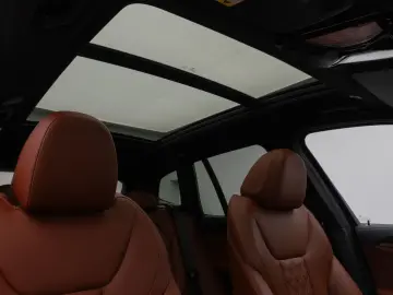 BMW X3 M40i Individual HUD H K Kamera Panorama Voll