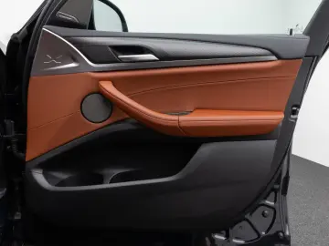 BMW X3 M40i Individual HUD H K Kamera Panorama Voll