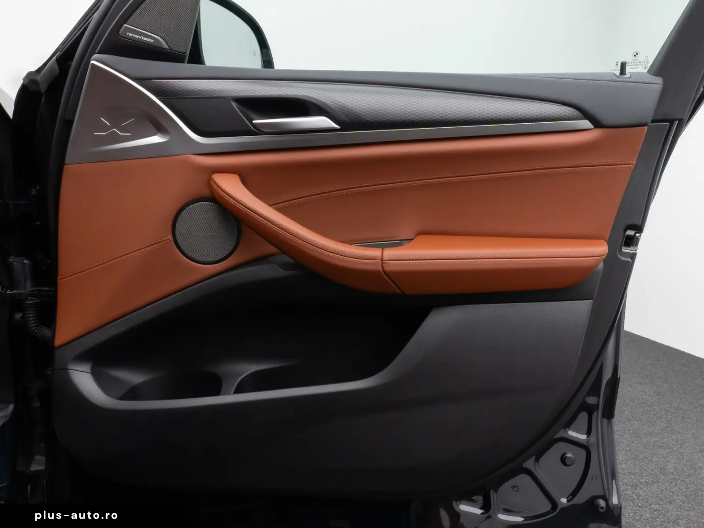 BMW X3 M40i Individual HUD H K Kamera Panorama Voll