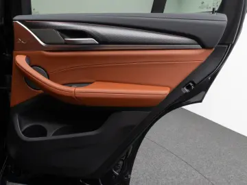 BMW X3 M40i Individual HUD H K Kamera Panorama Voll