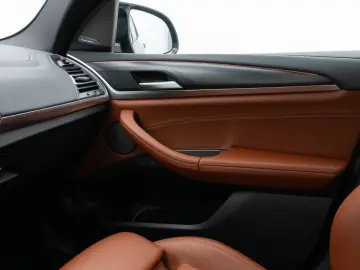BMW X3 M40i Individual HUD H K Kamera Panorama Voll