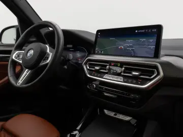 BMW X3 M40i Individual HUD H K Kamera Panorama Voll