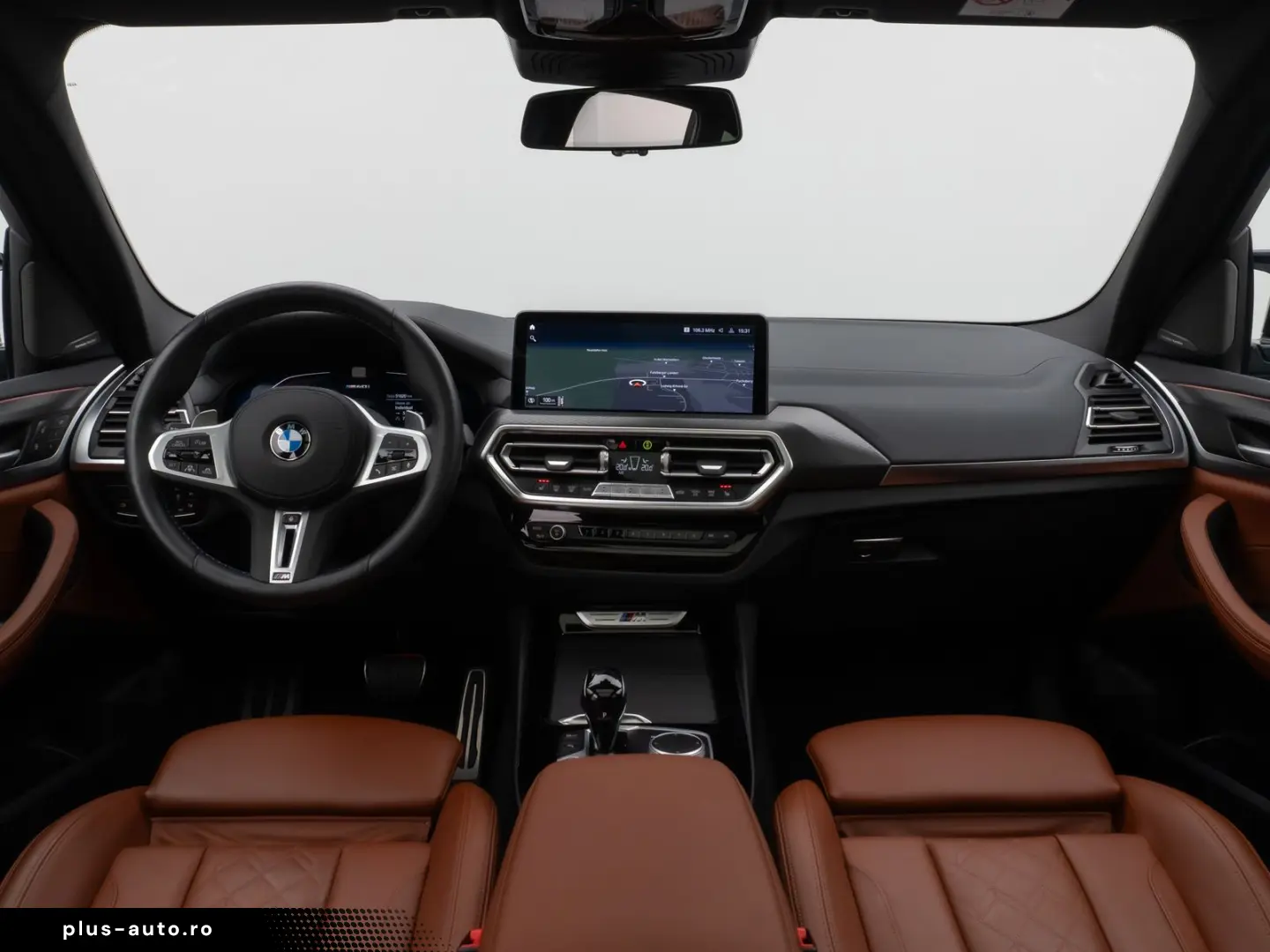 BMW X3 M40i Individual HUD H K Kamera Panorama Voll