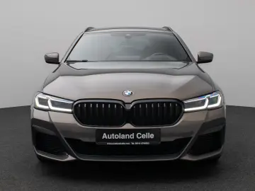 BMW 530d xD M Sport Individual Panorama HUD 20Zoll