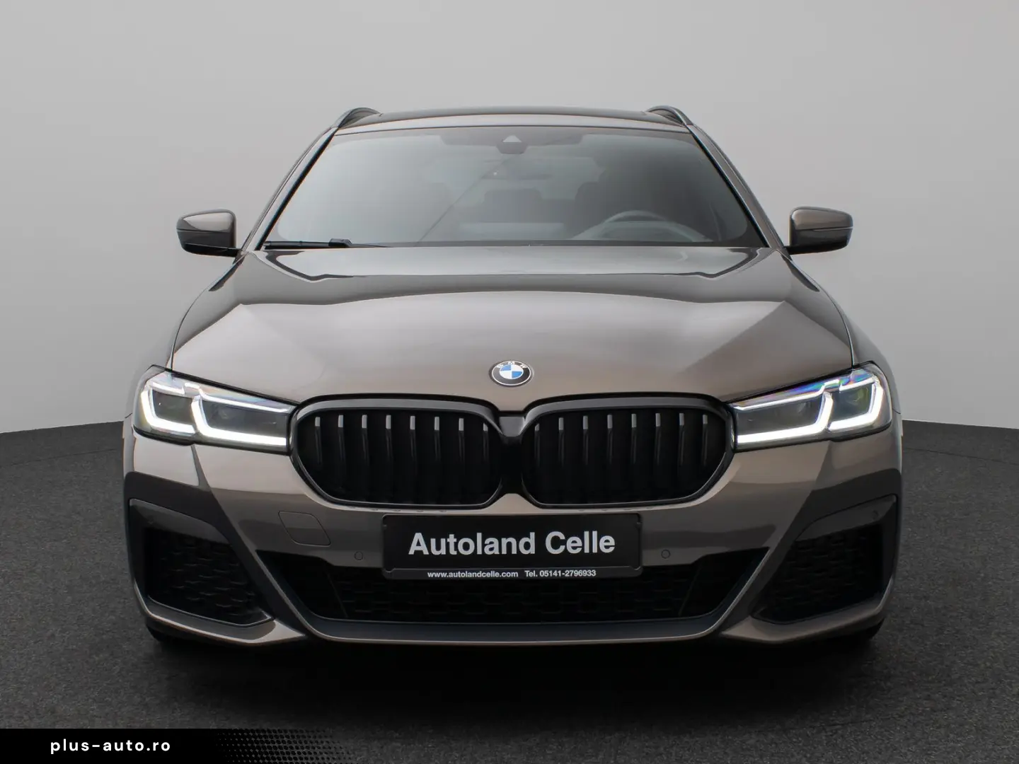 BMW 530d xD M Sport Individual Panorama HUD 20Zoll