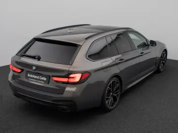 BMW 530d xD M Sport Individual Panorama HUD 20Zoll