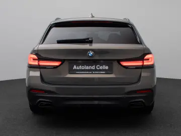 BMW 530d xD M Sport Individual Panorama HUD 20Zoll