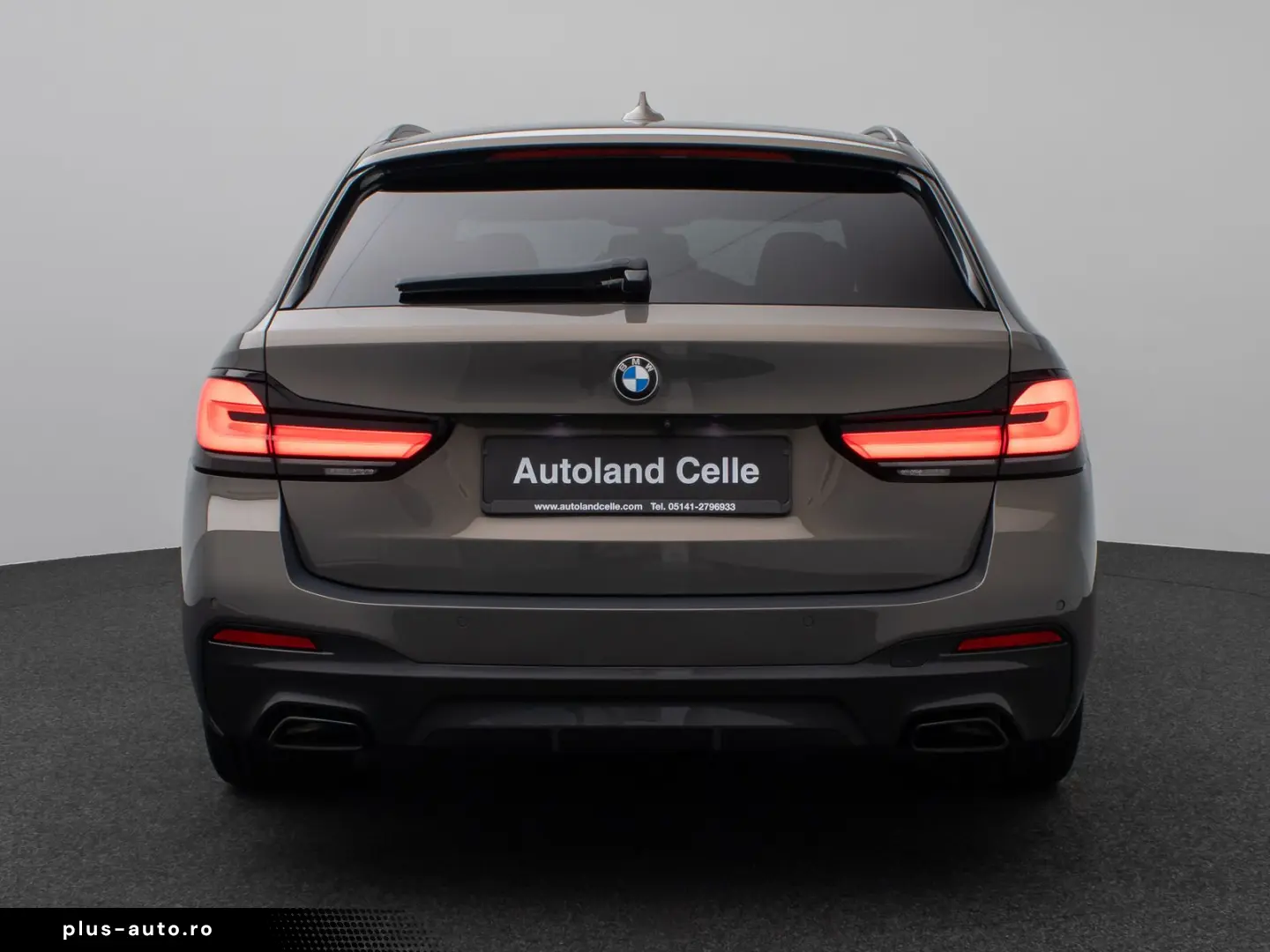 BMW 530d xD M Sport Individual Panorama HUD 20Zoll